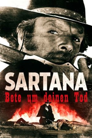 Sartana - Bete um deinen Tod kinox