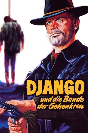Django und die Bande der Gehenkten kinox