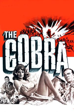 Die Cobra kinox