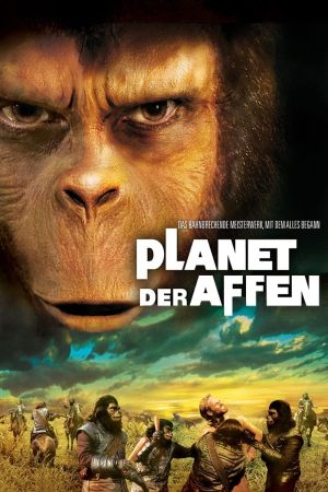 Planet der Affen kinox