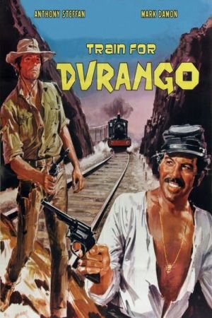 Der letzte Zug nach Durango kinox