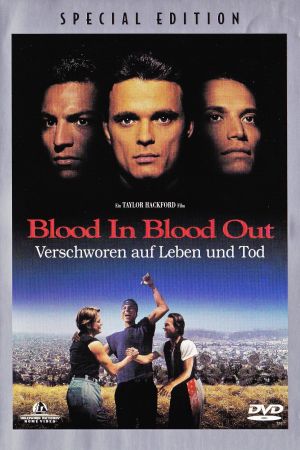 Blood In Blood Out - Verschworen auf Leben und Tod kinox