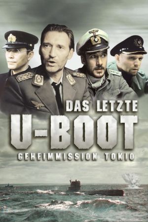 Das letzte U-Boot kinox