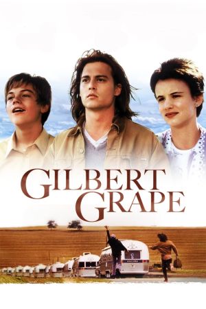 Gilbert Grape - Irgendwo in Iowa kinox