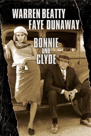 Bonnie und Clyde kinox