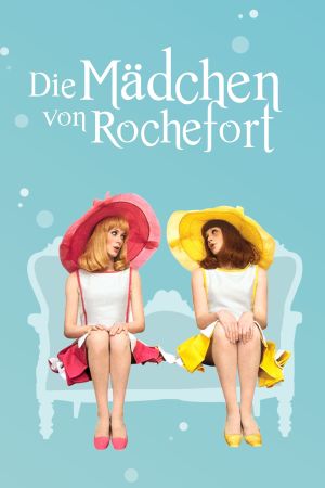 Die Mädchen von Rochefort kinox