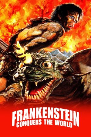 Frankenstein – Der Schrecken mit dem Affengesicht kinox