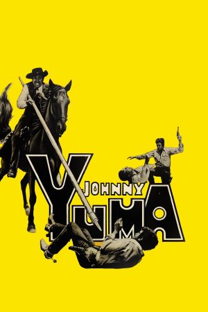 Johnny Yuma kinox