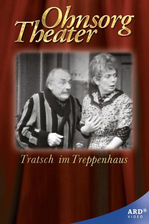 Ohnsorg Theater - Tratsch im Treppenhaus kinox