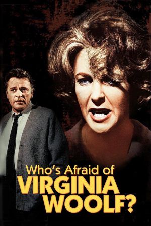 Wer hat Angst vor Virginia Woolf? kinox