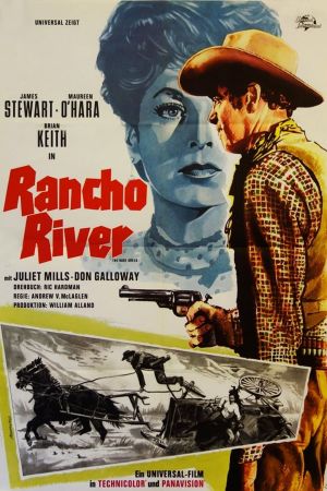 Rancho River kinox