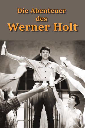 Die Abenteuer des Werner Holt kinox