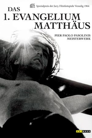 Das 1. Evangelium – Matthäus kinox