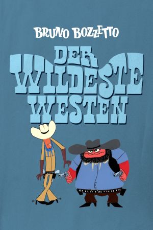 Der wildeste Westen kinox
