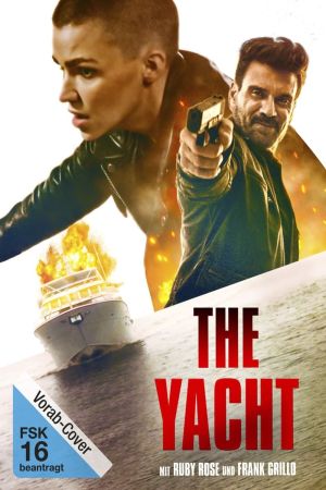The Yacht kinox
