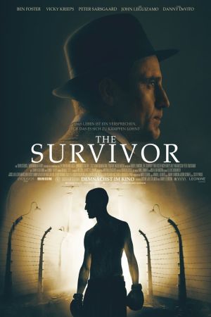 The Survivor kinox