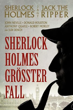 Sherlock Holmes' größter Fall kinox