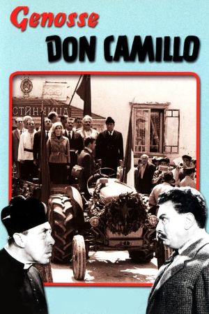 Genosse Don Camillo kinox