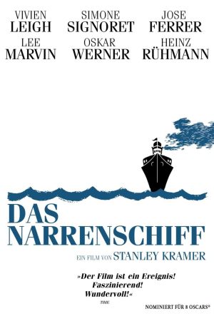 Das Narrenschiff kinox