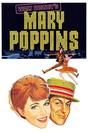 Mary Poppins kinox