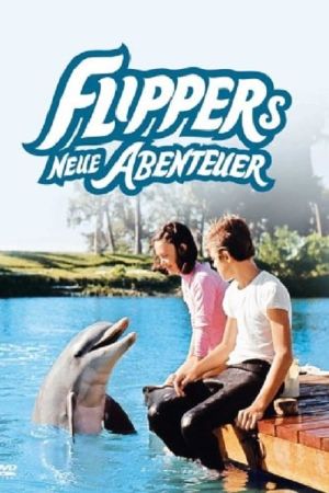 Neues Abenteuer mit Flipper kinox