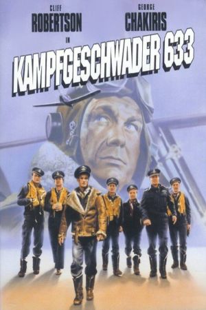 Kampfgeschwader 633 kinox