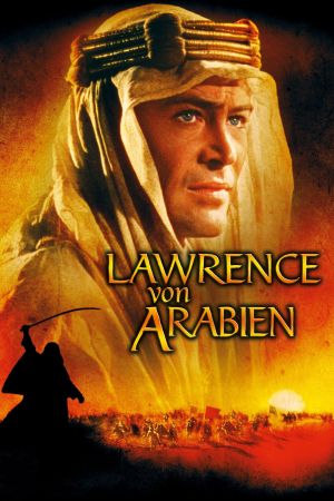 Lawrence von Arabien kinox