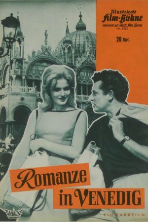 Romanze in Venedig kinox