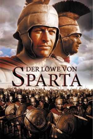 Der Löwe von Sparta kinox
