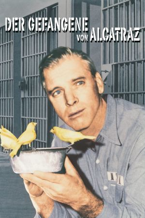 Der Gefangene von Alcatraz kinox