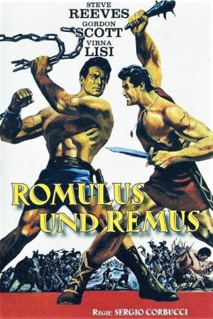 Romulus und Remus kinox