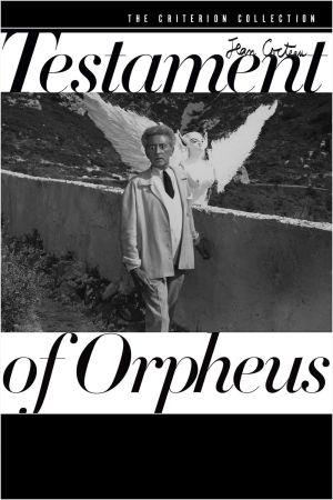 Das Testament des Orpheus kinox
