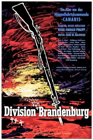 Division Brandenburg kinox