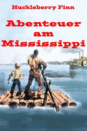 Abenteuer am Mississippi kinox