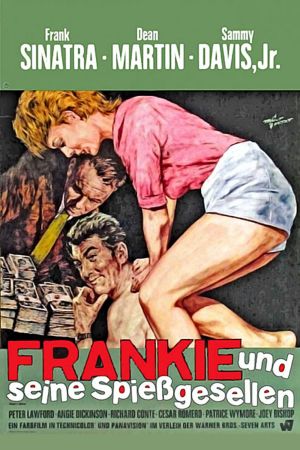 Frankie und seine Spießgesellen kinox
