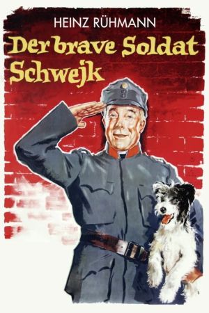 Der brave Soldat Schwejk kinox