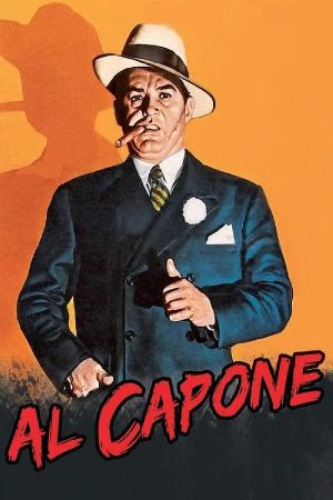 Al Capone kinox