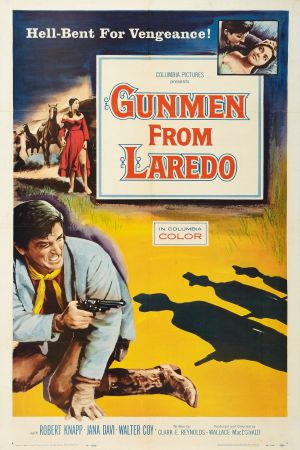 Der Revolverheld von Laredo kinox