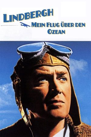 Lindbergh - Mein Flug über den Ozean kinox