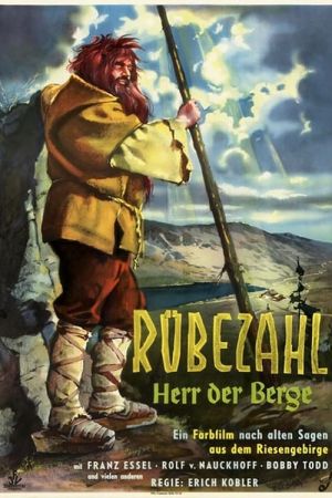 Rübezahl - Herr der Berge kinox