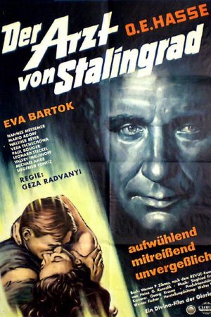 Der Arzt von Stalingrad kinox