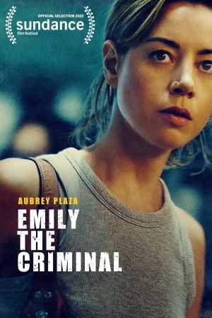 Emily the Criminal kinox