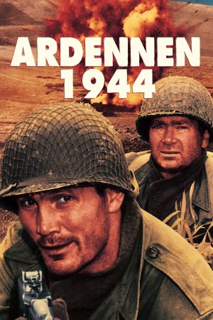 Ardennen 1944 kinox