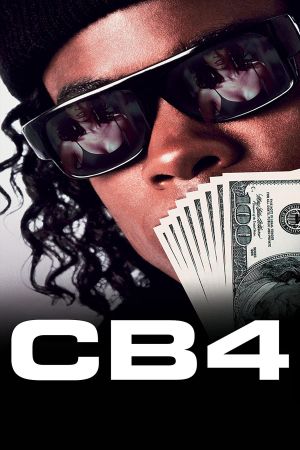 CB4 - Die Rapper aus L.A. kinox