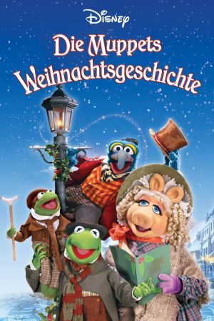 Die Muppets Weihnachtsgeschichte kinox