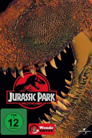 Jurassic Park kinox