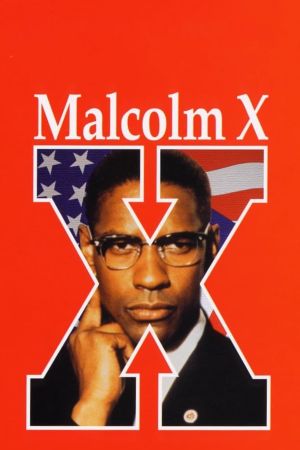 Malcolm X kinox