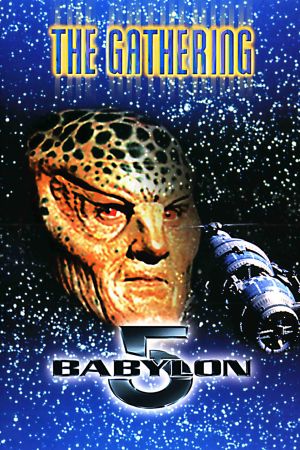 Spacecenter Babylon 5 - Die Zusammenkunft kinox