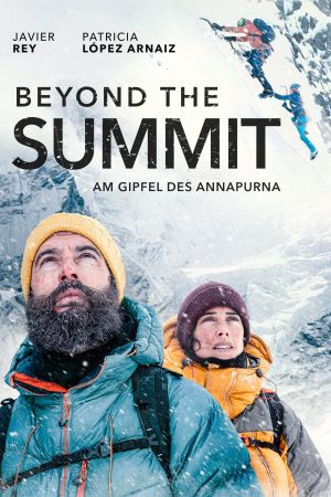 Beyond the Summit kinox