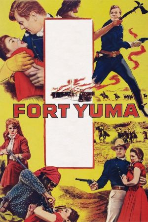 Fort Yuma kinox